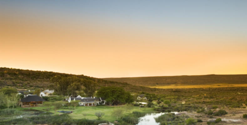 The Lodge